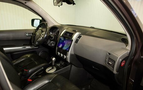 Nissan X-Trail, 2008 год, 1 085 000 рублей, 18 фотография