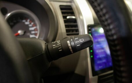 Nissan X-Trail, 2008 год, 1 085 000 рублей, 23 фотография