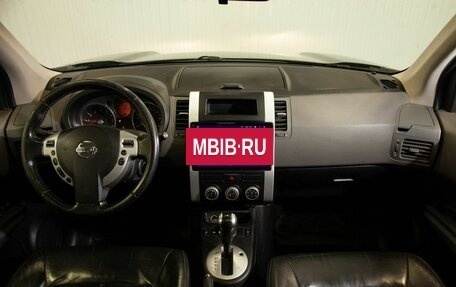 Nissan X-Trail, 2008 год, 1 085 000 рублей, 19 фотография