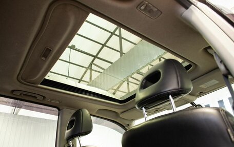 Nissan X-Trail, 2008 год, 1 085 000 рублей, 30 фотография