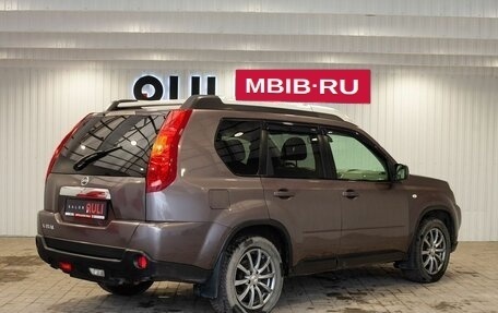 Nissan X-Trail, 2008 год, 1 085 000 рублей, 10 фотография