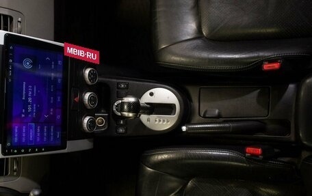 Nissan X-Trail, 2008 год, 1 085 000 рублей, 28 фотография