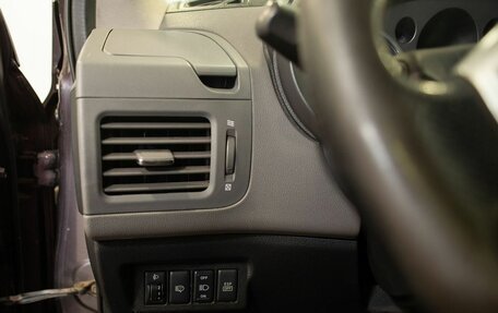 Nissan X-Trail, 2008 год, 1 085 000 рублей, 34 фотография