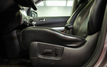 Nissan X-Trail, 2008 год, 1 085 000 рублей, 32 фотография