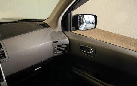 Nissan X-Trail, 2008 год, 1 085 000 рублей, 35 фотография