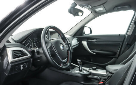 BMW 1 серия, 2012 год, 1 350 000 рублей, 6 фотография