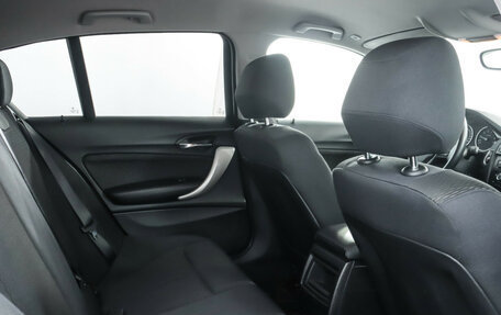 BMW 1 серия, 2012 год, 1 350 000 рублей, 7 фотография