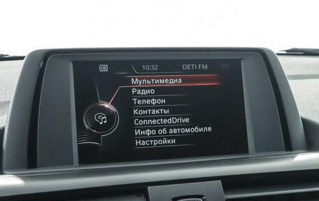 BMW 1 серия, 2012 год, 1 350 000 рублей, 9 фотография