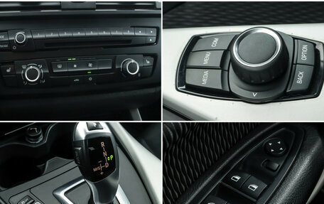 BMW 1 серия, 2012 год, 1 350 000 рублей, 10 фотография