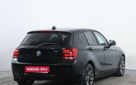 BMW 1 серия, 2012 год, 1 350 000 рублей, 2 фотография