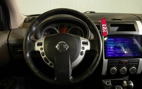 Nissan X-Trail, 2008 год, 1 085 000 рублей, 20 фотография