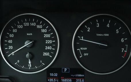 BMW 1 серия, 2012 год, 1 350 000 рублей, 12 фотография