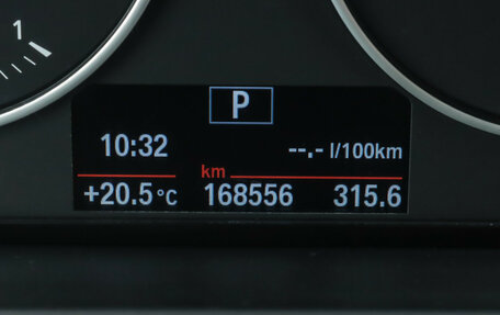 BMW 1 серия, 2012 год, 1 350 000 рублей, 13 фотография