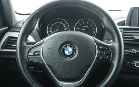 BMW 1 серия, 2012 год, 1 350 000 рублей, 11 фотография