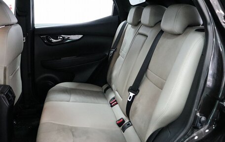 Nissan Qashqai, 2014 год, 1 479 000 рублей, 9 фотография