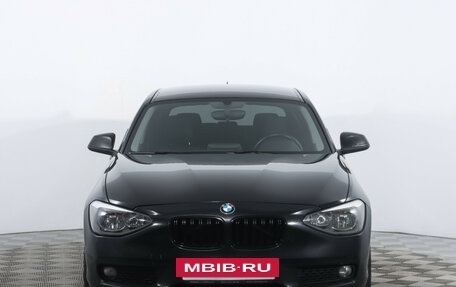 BMW 1 серия, 2012 год, 1 350 000 рублей, 4 фотография