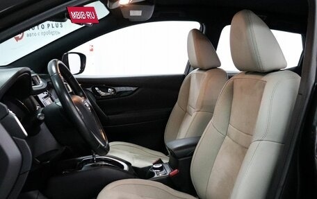 Nissan Qashqai, 2014 год, 1 479 000 рублей, 8 фотография