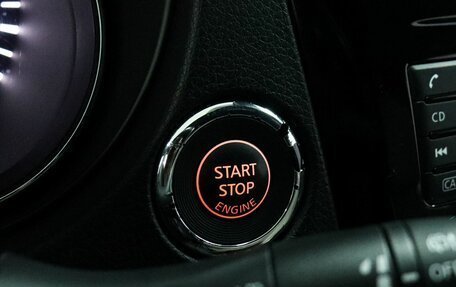 Nissan Qashqai, 2014 год, 1 479 000 рублей, 14 фотография