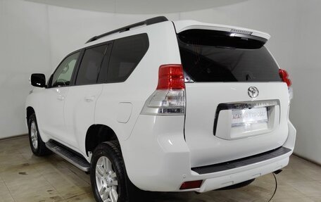 Toyota Land Cruiser Prado 150 рестайлинг 2, 2012 год, 2 699 000 рублей, 5 фотография