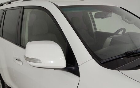 Toyota Land Cruiser Prado 150 рестайлинг 2, 2012 год, 2 699 000 рублей, 21 фотография