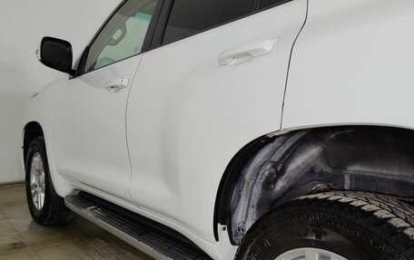 Toyota Land Cruiser Prado 150 рестайлинг 2, 2012 год, 2 699 000 рублей, 24 фотография