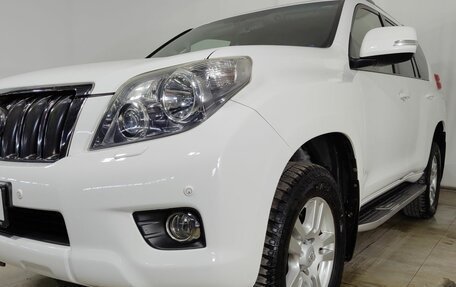 Toyota Land Cruiser Prado 150 рестайлинг 2, 2012 год, 2 699 000 рублей, 25 фотография