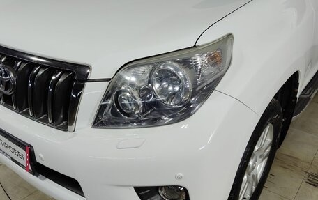 Toyota Land Cruiser Prado 150 рестайлинг 2, 2012 год, 2 699 000 рублей, 22 фотография