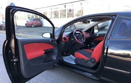 Opel Corsa D, 2007 год, 299 000 рублей, 6 фотография