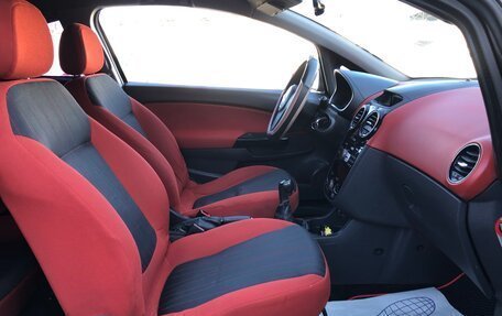 Opel Corsa D, 2007 год, 299 000 рублей, 7 фотография