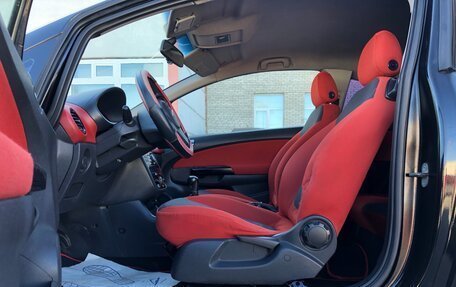 Opel Corsa D, 2007 год, 299 000 рублей, 12 фотография