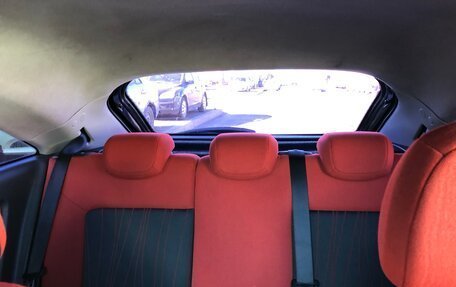 Opel Corsa D, 2007 год, 299 000 рублей, 13 фотография