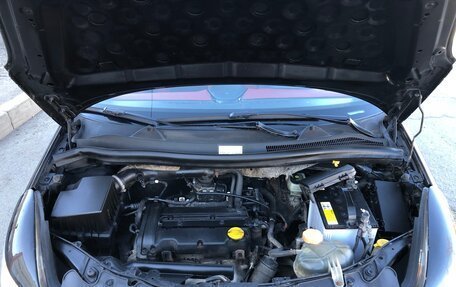 Opel Corsa D, 2007 год, 299 000 рублей, 15 фотография