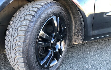 Opel Corsa D, 2007 год, 299 000 рублей, 16 фотография