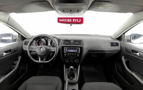 Volkswagen Jetta VI, 2015 год, 1 290 000 рублей, 10 фотография