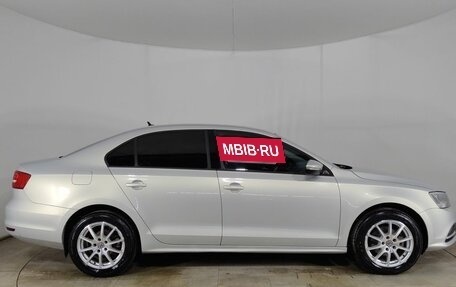 Volkswagen Jetta VI, 2015 год, 1 290 000 рублей, 8 фотография
