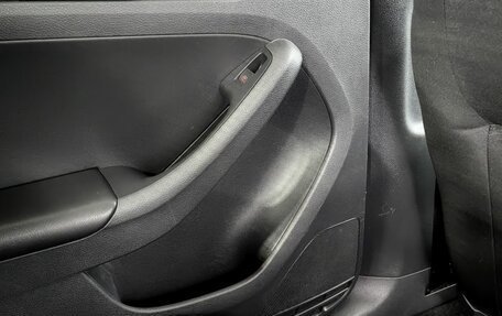 Volkswagen Jetta VI, 2015 год, 1 290 000 рублей, 18 фотография