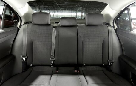 Volkswagen Jetta VI, 2015 год, 1 290 000 рублей, 16 фотография