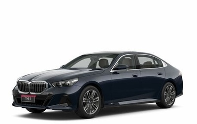BMW 5 серия, 2025 год, 8 350 000 рублей, 1 фотография