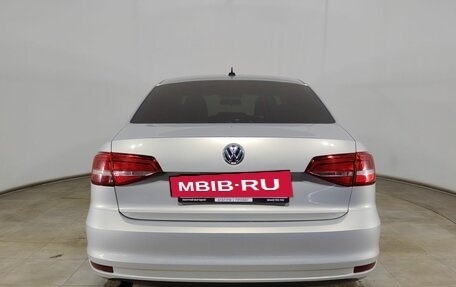 Volkswagen Jetta VI, 2015 год, 1 290 000 рублей, 6 фотография