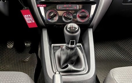 Volkswagen Jetta VI, 2015 год, 1 290 000 рублей, 12 фотография