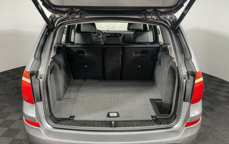 BMW X3, 2015 год, 2 797 000 рублей, 9 фотография