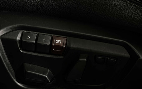 BMW X3, 2015 год, 2 797 000 рублей, 16 фотография