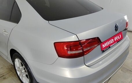 Volkswagen Jetta VI, 2015 год, 1 290 000 рублей, 23 фотография