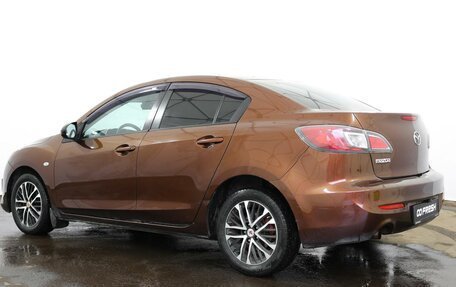 Mazda 3, 2013 год, 969 000 рублей, 2 фотография