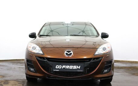 Mazda 3, 2013 год, 969 000 рублей, 3 фотография