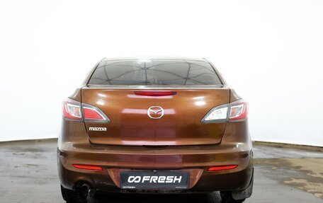 Mazda 3, 2013 год, 969 000 рублей, 4 фотография