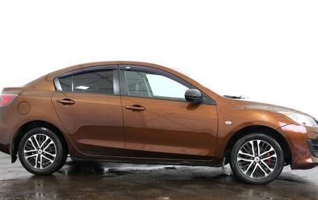 Mazda 3, 2013 год, 969 000 рублей, 5 фотография