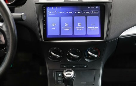 Mazda 3, 2013 год, 969 000 рублей, 17 фотография