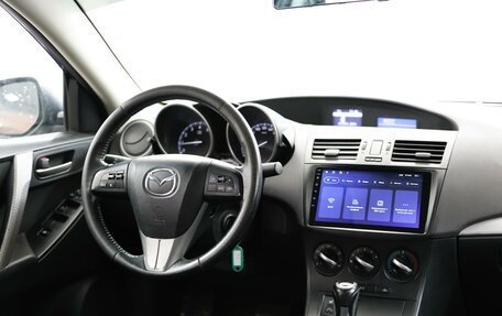 Mazda 3, 2013 год, 969 000 рублей, 15 фотография