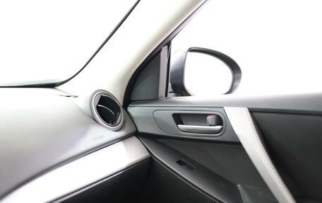 Mazda 3, 2013 год, 969 000 рублей, 19 фотография